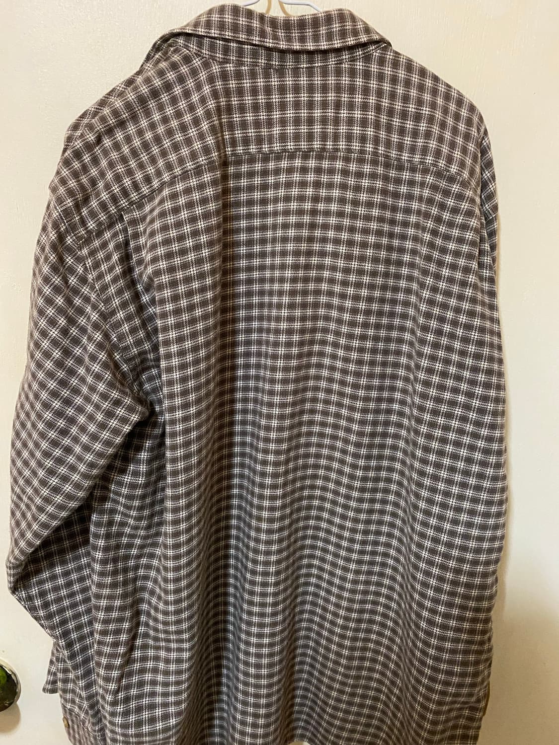 Bear 셔츠 상품이미지6