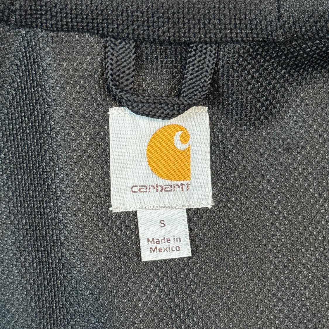 S) 칼하트 레인디펜더 워크웨어 써멀 후드집업 T80 상품이미지8