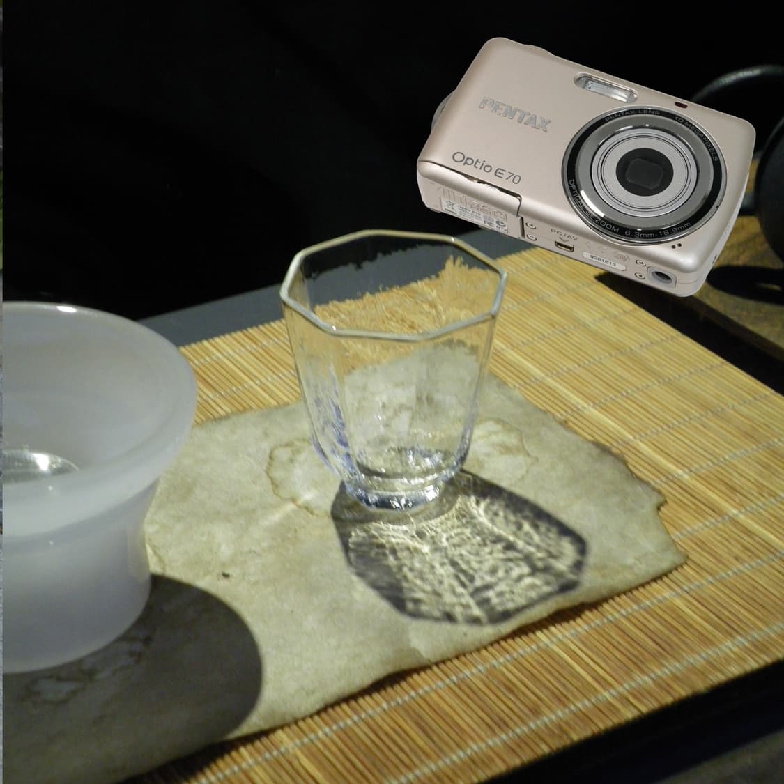 Optio E60 (✨A급/🎁풀패키지) 상품이미지6