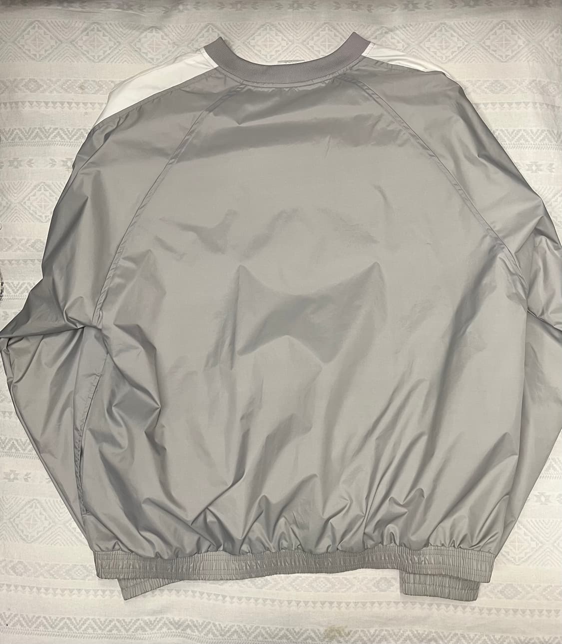 아디다스 웜업 바람막이 2XL 상품이미지6
