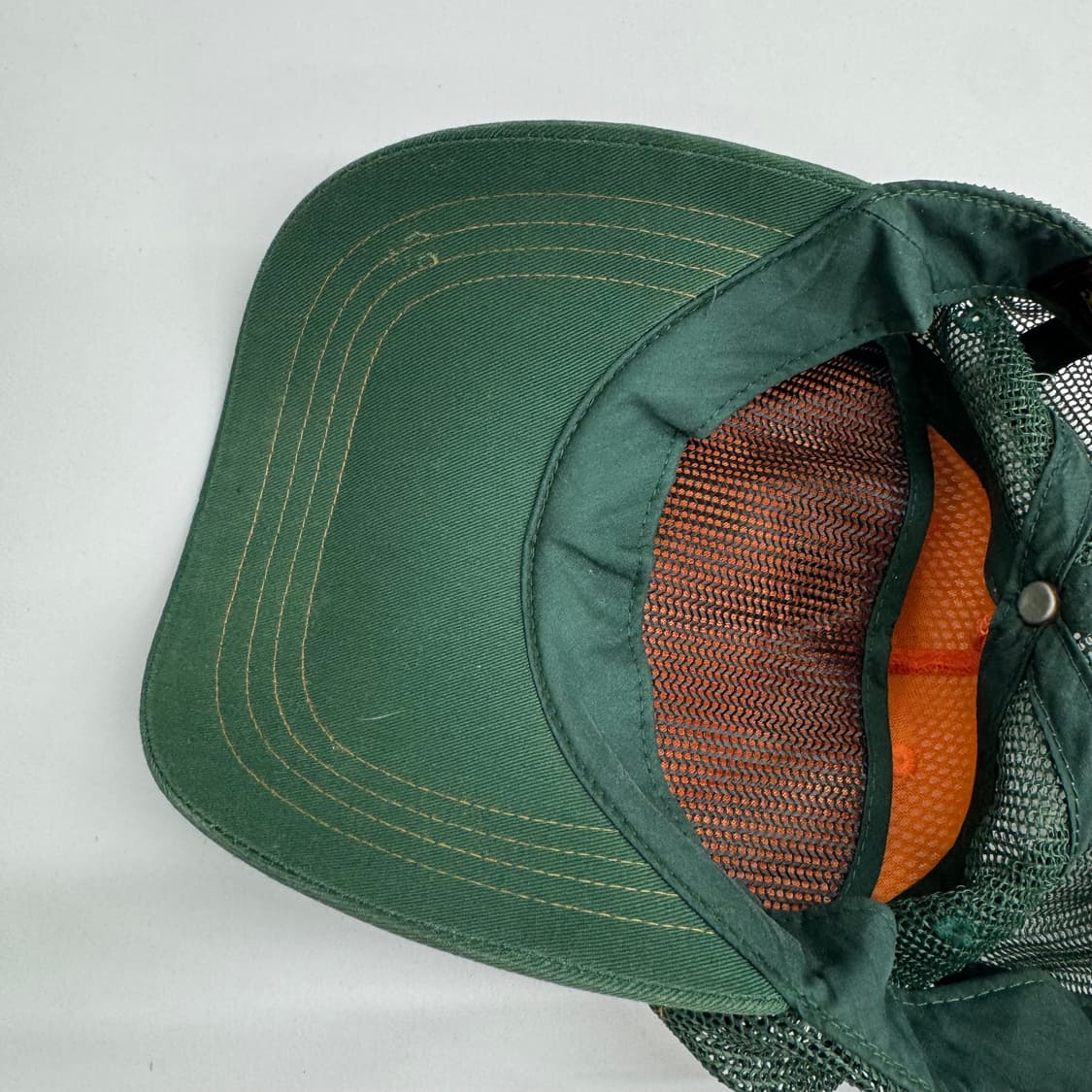 본더치 모자  상품이미지5