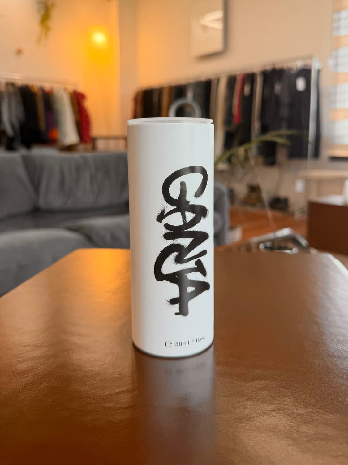 꼼데가르송 간자 오 드 퍼퓸 30ml 상품이미지2