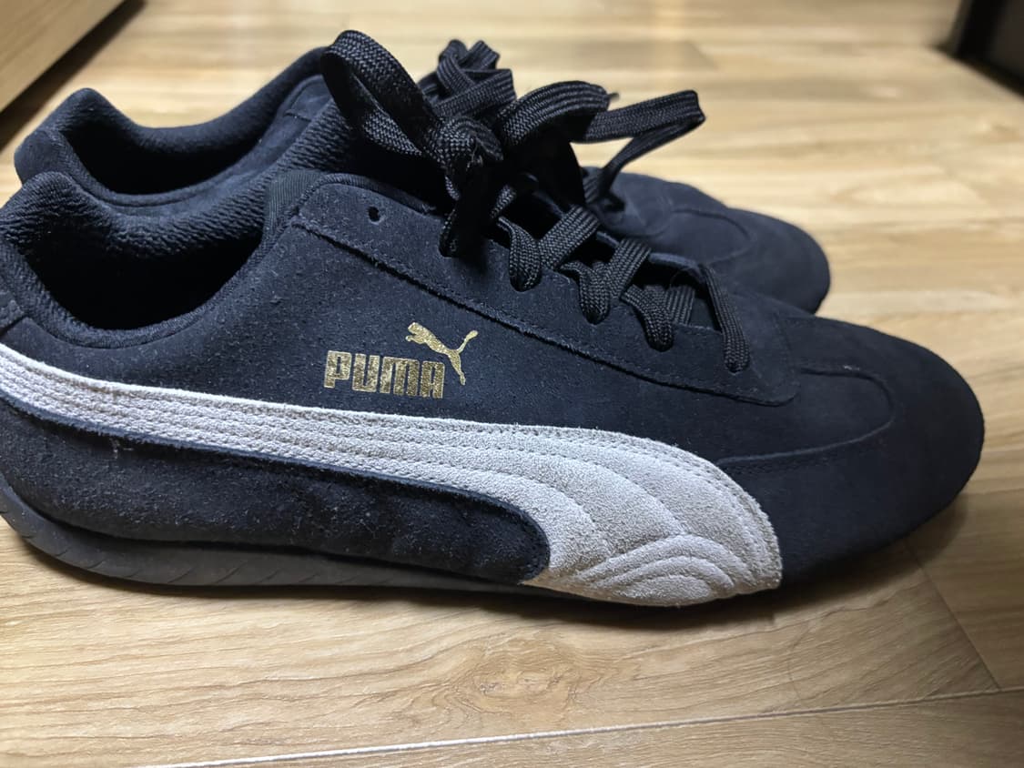 푸마 스피드캣 상품이미지2