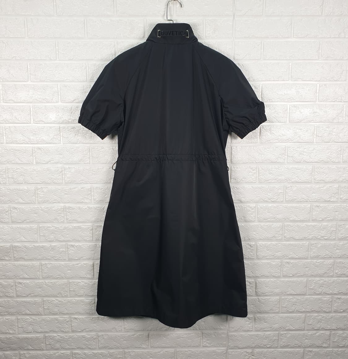 [90]듀베티카 피아노사 반팔 아노락 원피스 상품이미지5