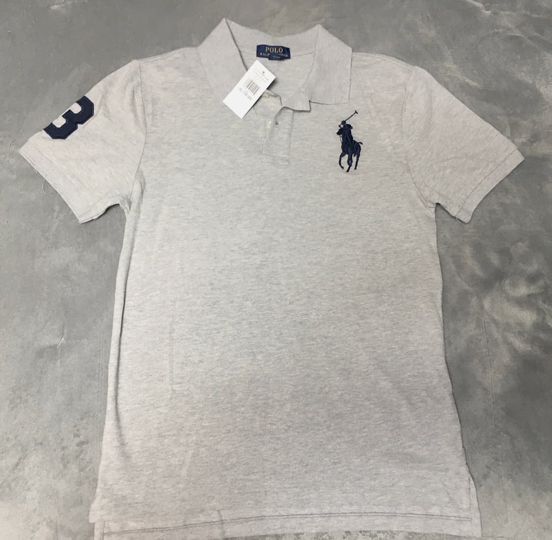 폴로 랄프로렌 빅포니 상품이미지2