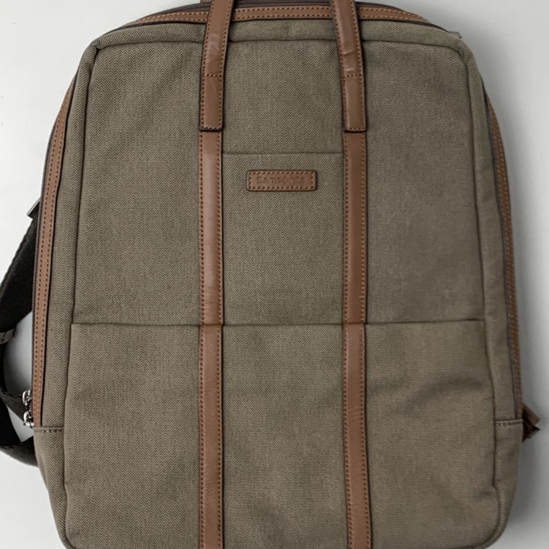 [OS/정품] 쌤소나이트 HERZ 남여공용 백팩
 상품이미지2