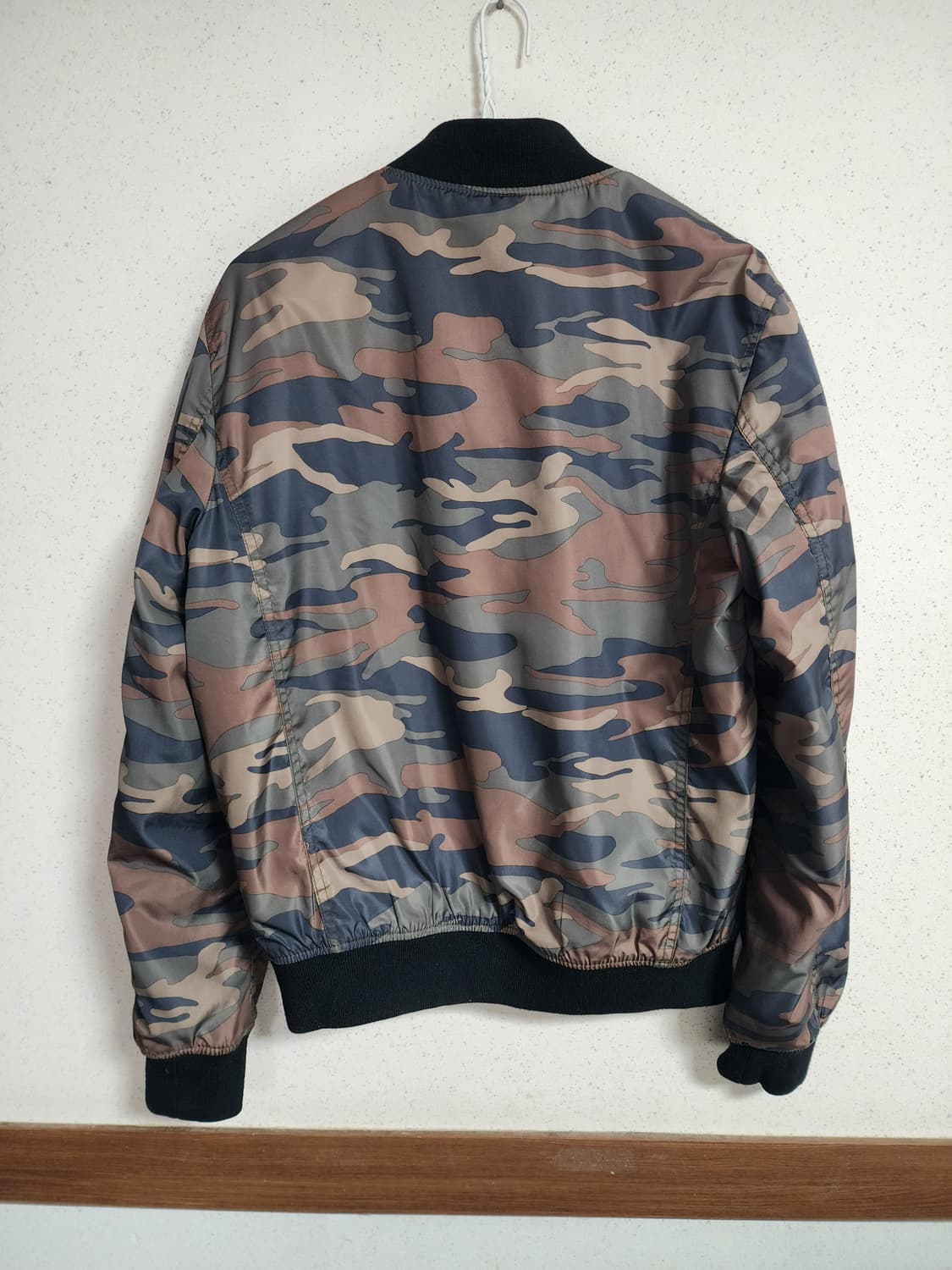 American Eagle 카모 자켓 085 상품이미지4