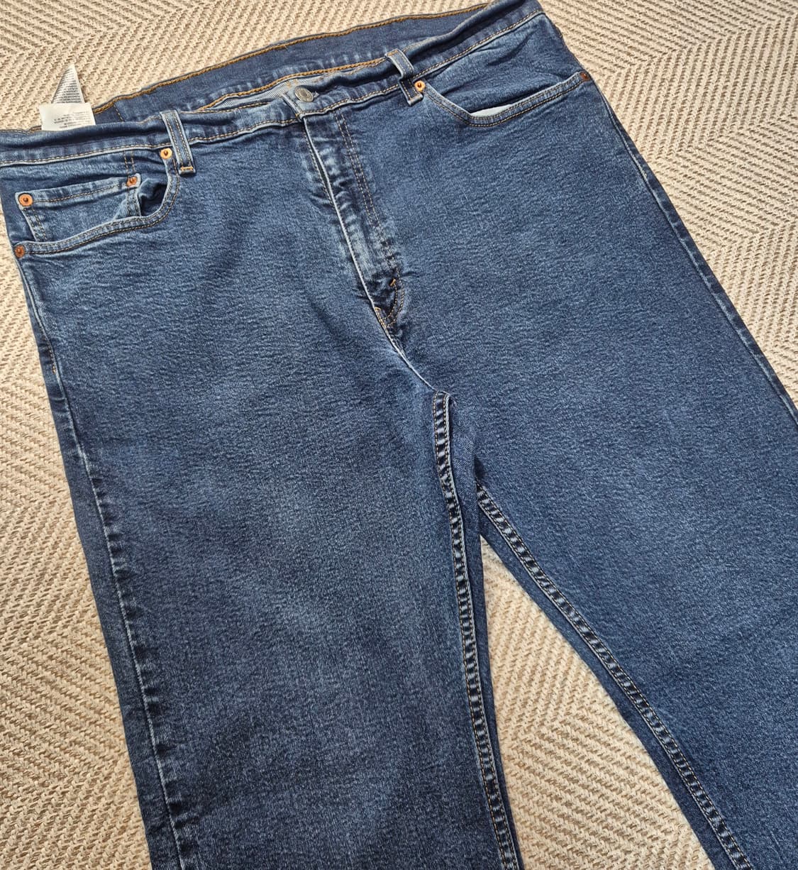 리바이스 505 38/32 ( p29 ) 상품이미지1