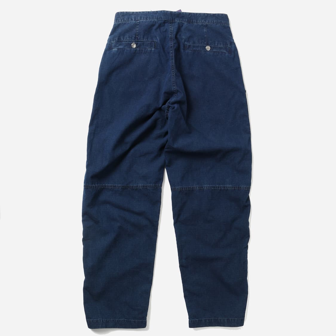 노스페이스 퍼플라벨x팔라스 인디고 립스탑 마운틴윈드팬ㅊ 상품이미지7