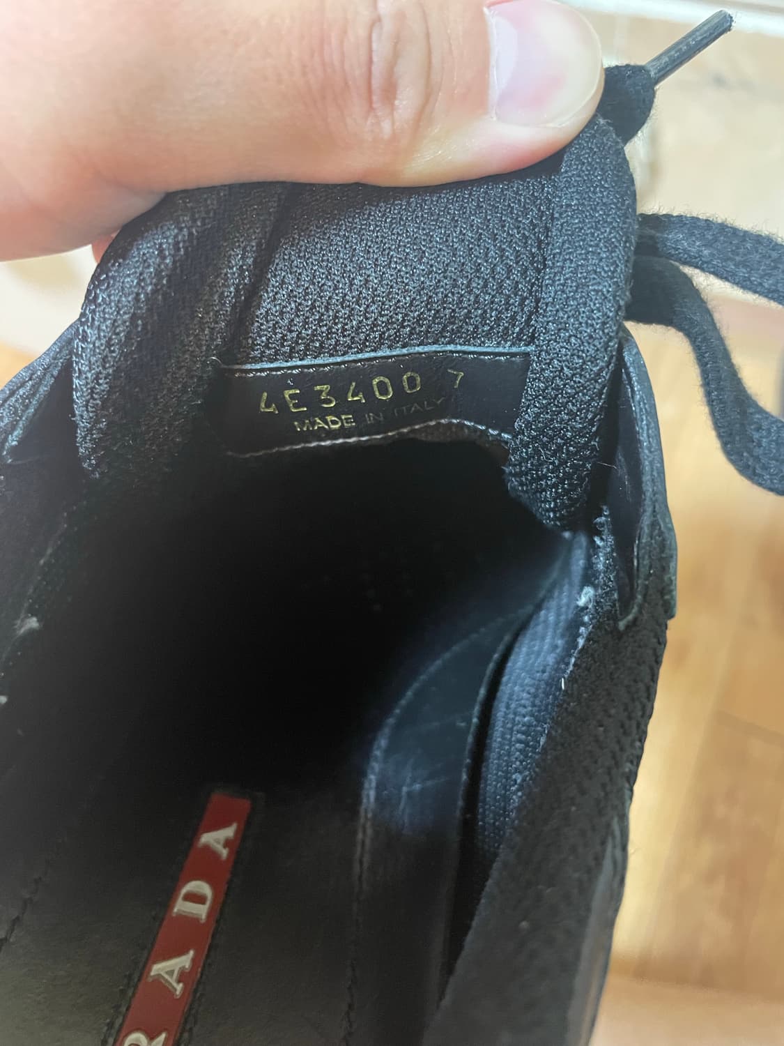 프라다 아메리커컵 상품이미지6