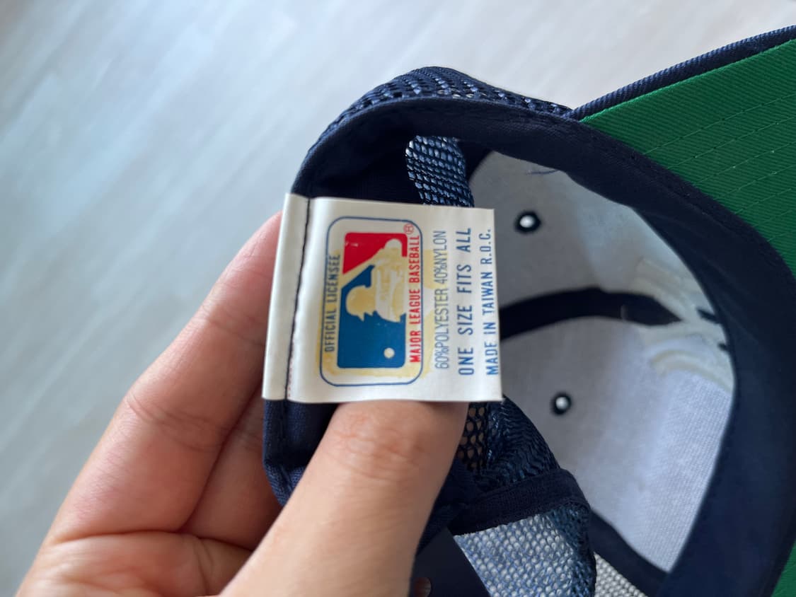 80s yankees cap 양키즈 캡 상품이미지7