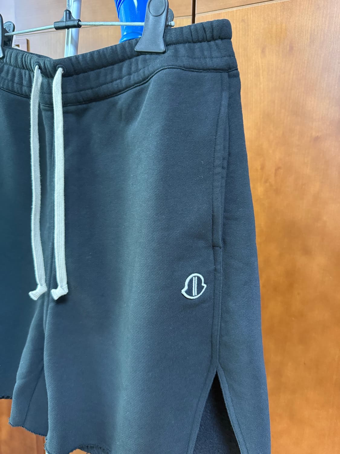 [s] 릭오웬스 몽클레어 스웻쇼츠 상품이미지4