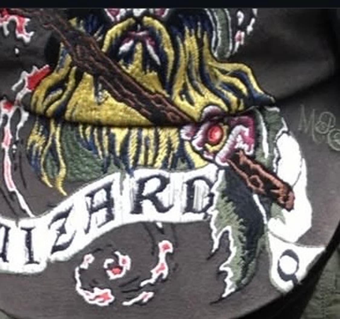 MPQ 위저드 모자 삽니다 상품이미지1