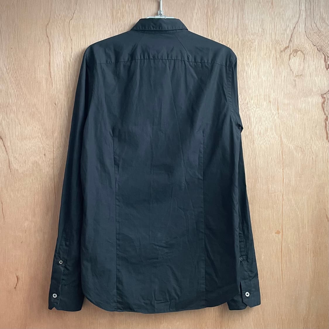 미하라야스히로 포플린 셔츠 상품이미지3