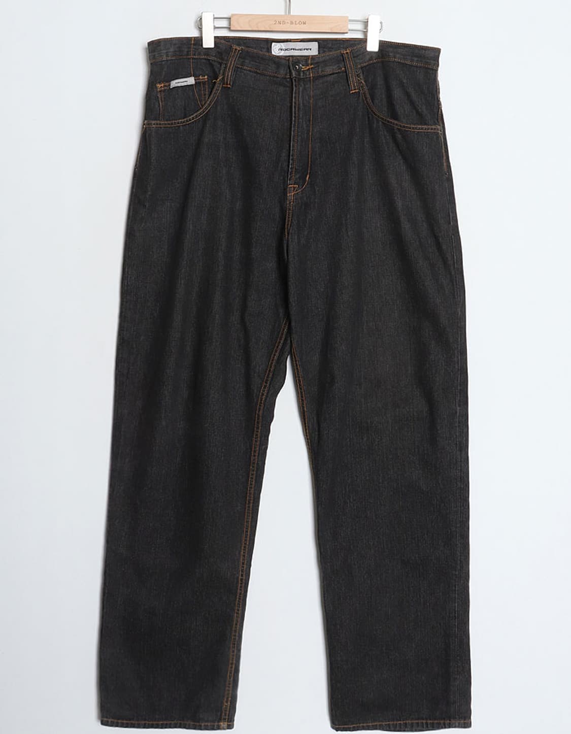 ROCAWEAR Denim Pant (40) 상품이미지1