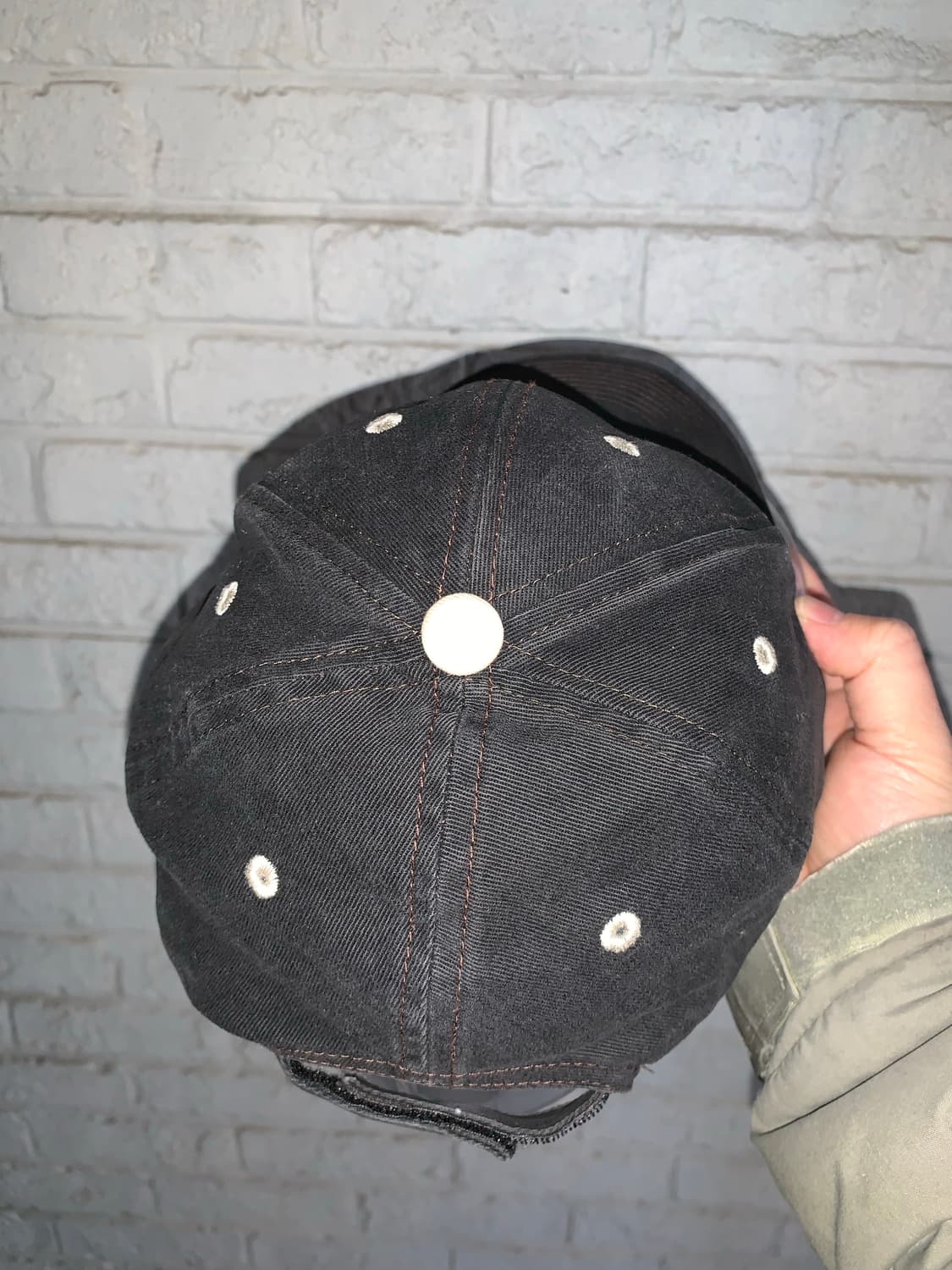 빈티지 렉서스 볼캡 상품이미지4