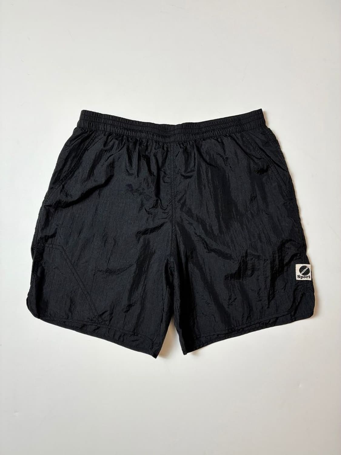 헤리티지플로스 퍼티그 밴딩 반바지 PN9072 상품이미지1