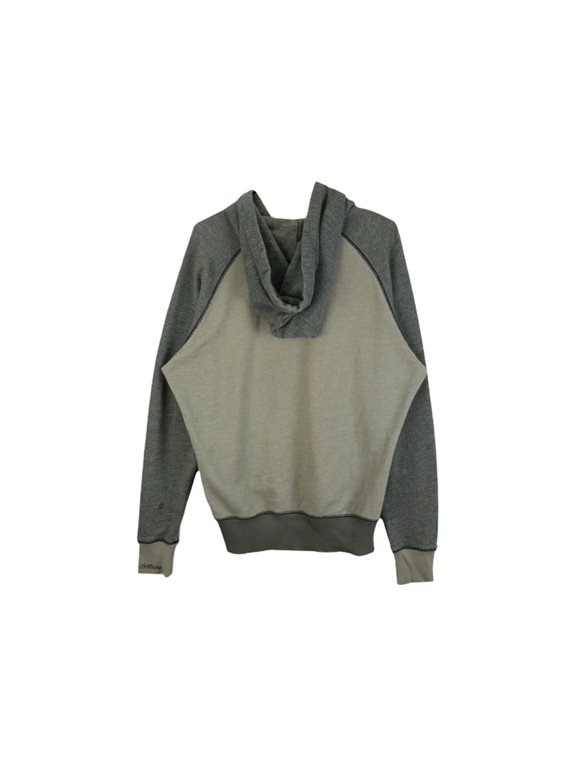 리바이스 501 베이지 올드스쿨 후드집업 상품이미지5