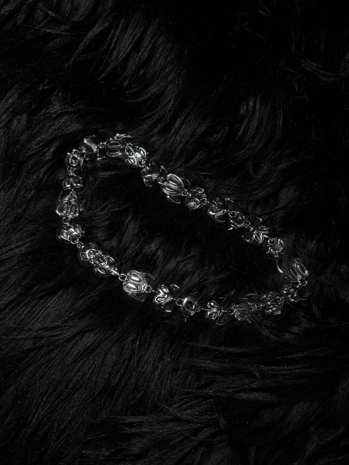 yordy chain necklace 상품이미지2