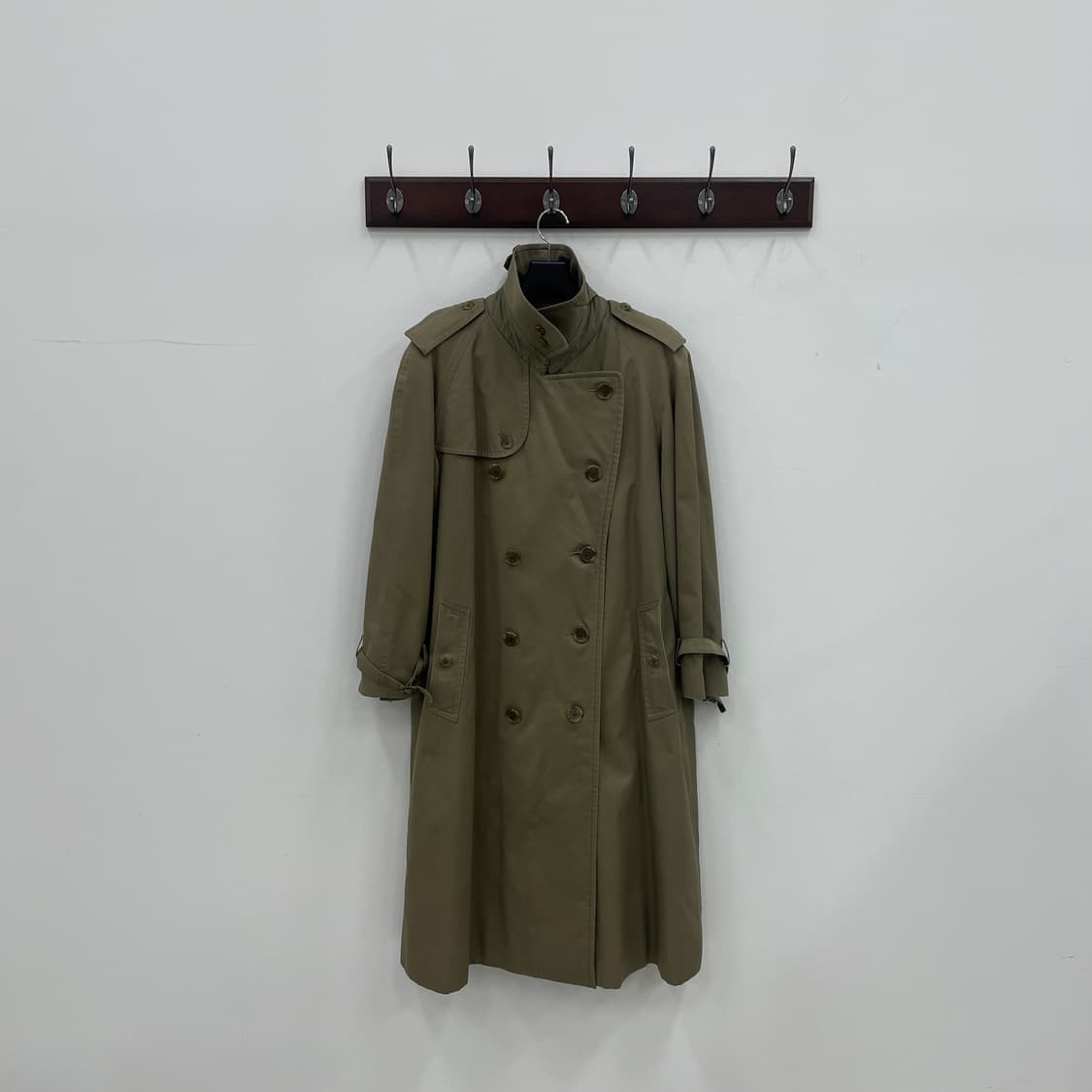 버버리 트렌치 코트 상품이미지1