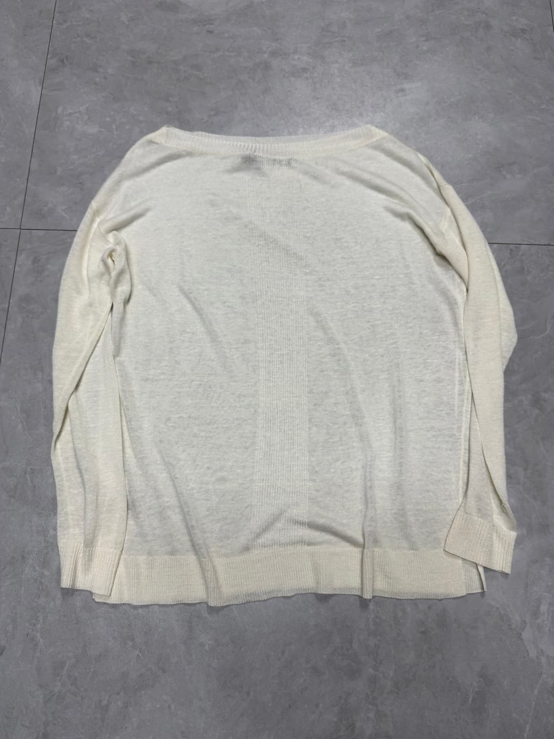 랄프로렌 린넨 상품이미지2