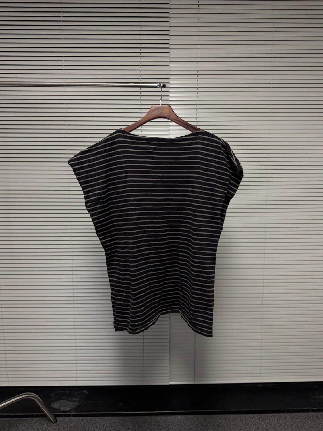 niko and A라인 스트라이프 티셔츠 상품이미지3