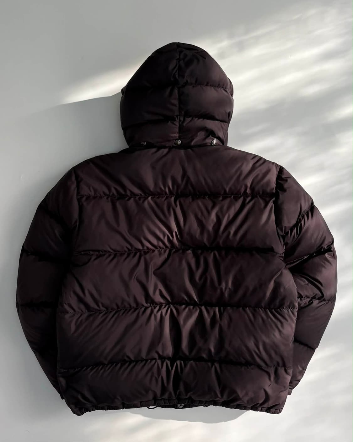 [M] 폴로 랄프로렌 다운 푸퍼 자켓 후드 패딩 상품이미지2