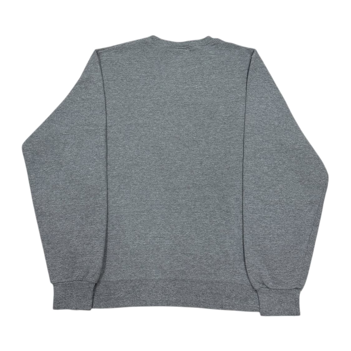 러셀 빈티지 스웻 기모 맨투맨 그레이 M 상품이미지3