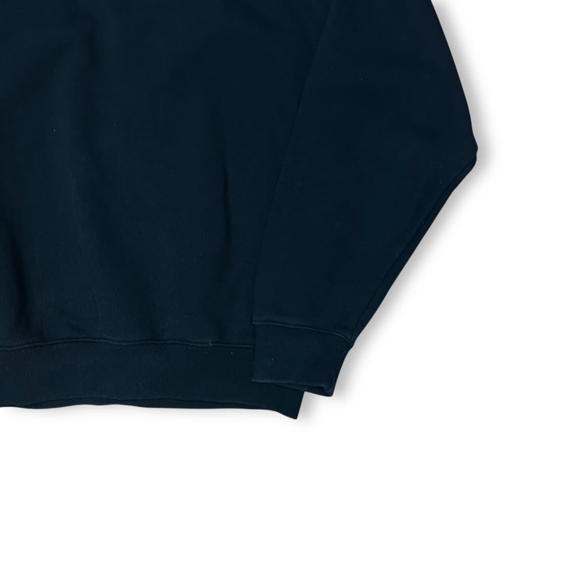 노메뉴얼 맨투맨 상품이미지3