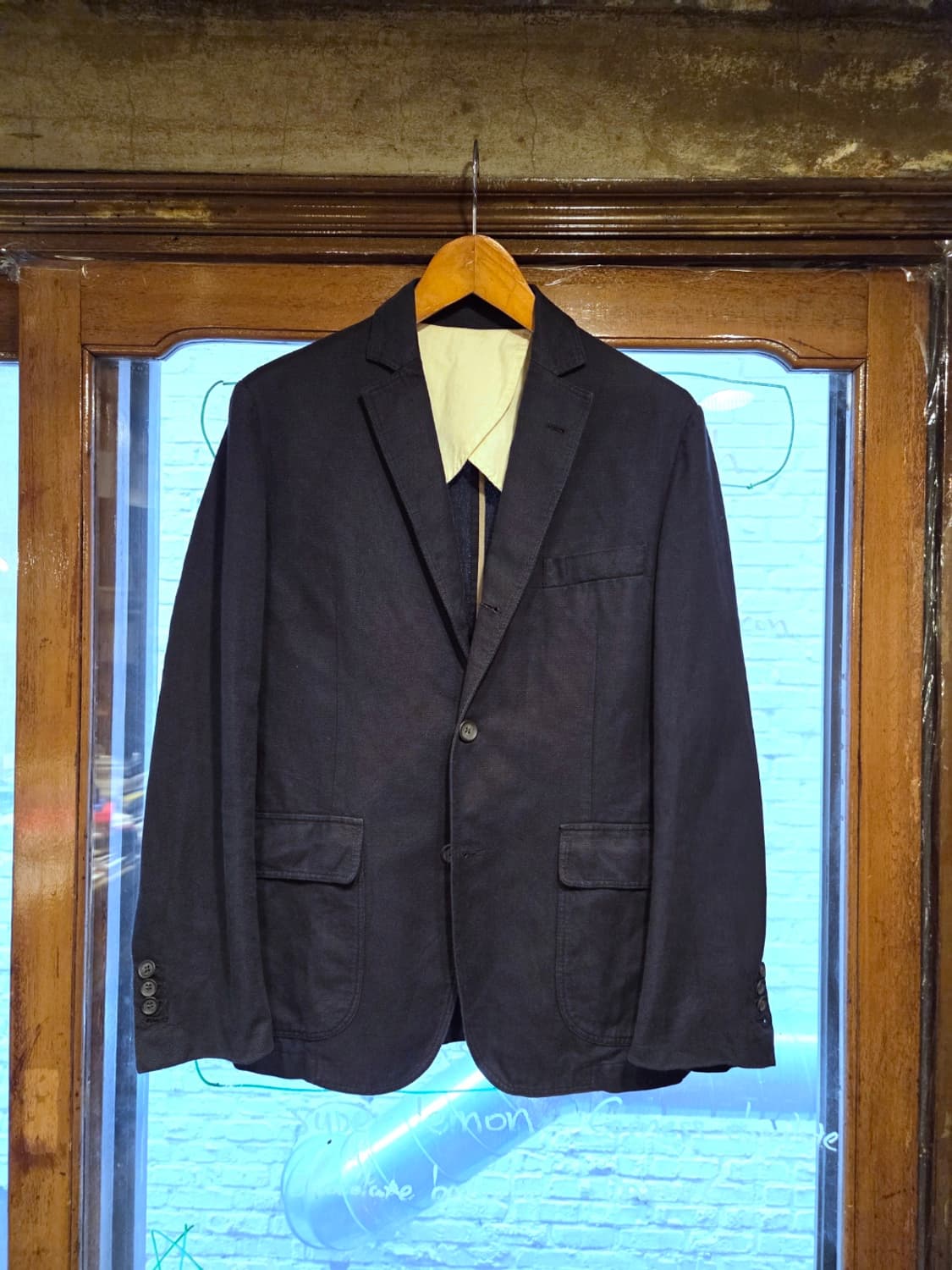 이스트하버서플러스 자켓 상품이미지1