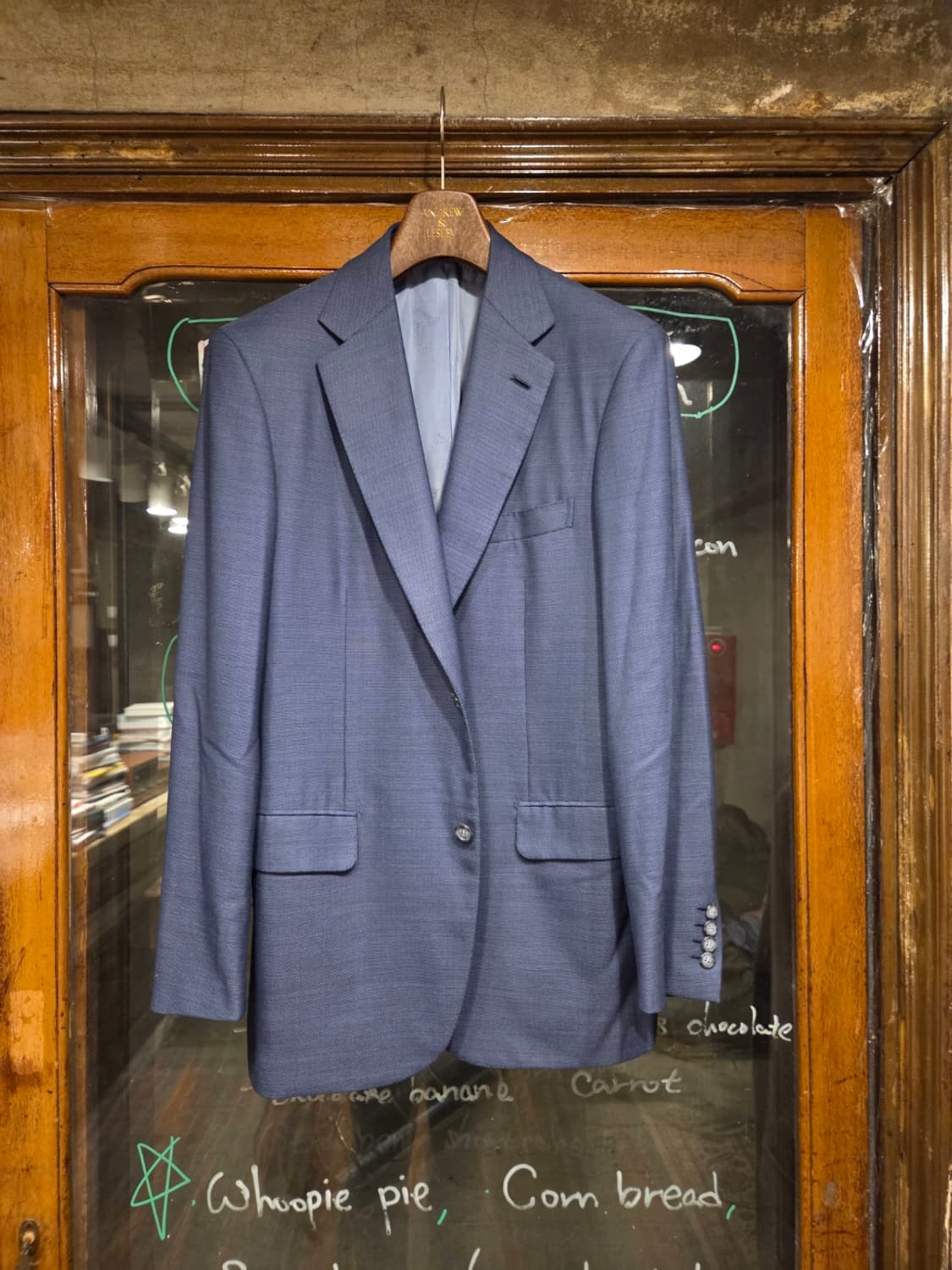 브리오니 테일러드자켓 상품이미지7