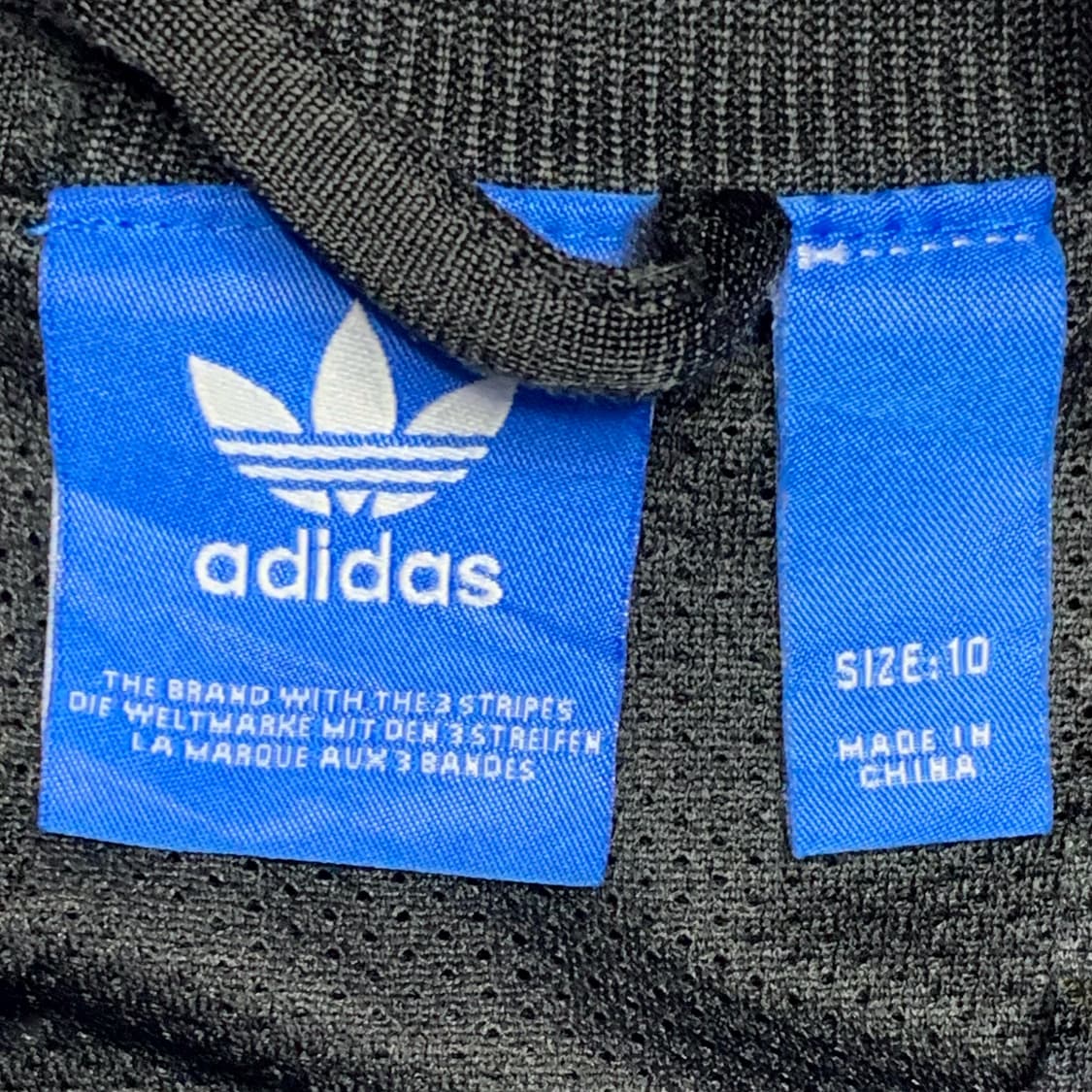 [S] 아디다스 트랙탑 져지 SST TT 상품이미지4