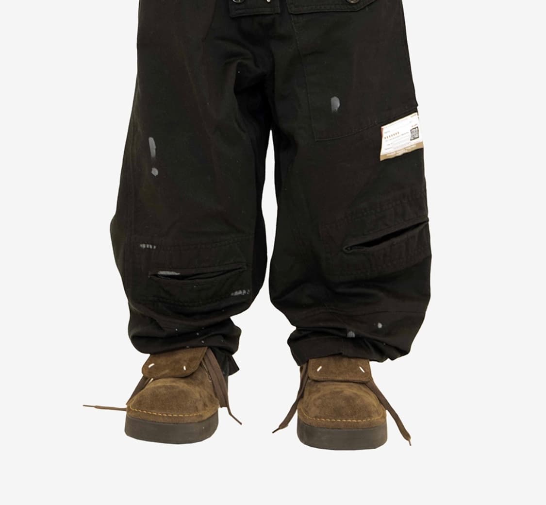 (260) 투스페이스 갓필드 브라운 상품이미지2