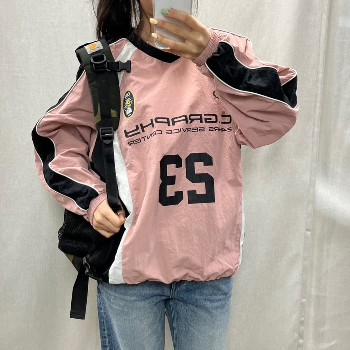 코드그라피 웜업/#3699 상품이미지2