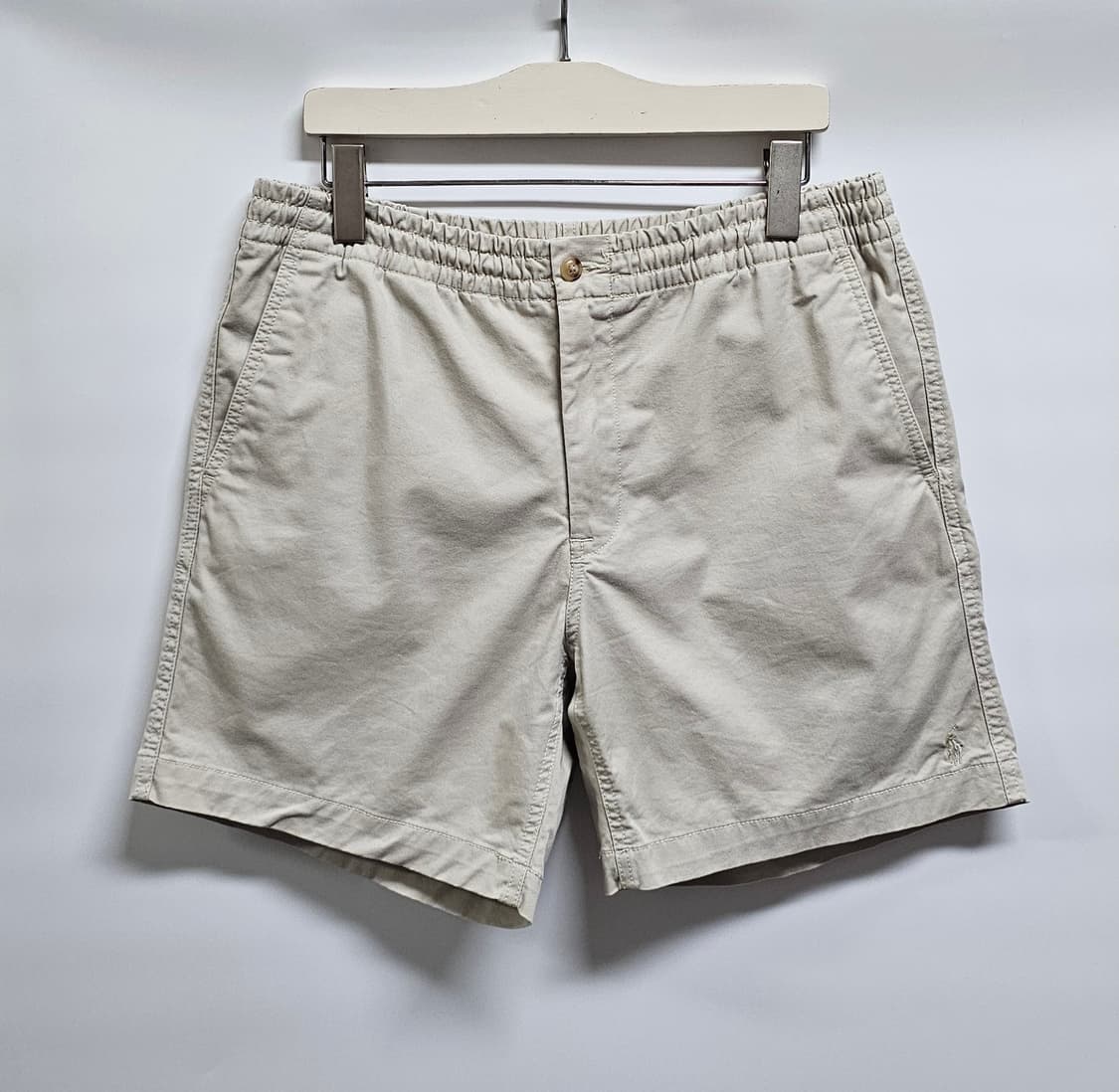 폴로랄프로렌 프렙스터 반바지 M 상품이미지1