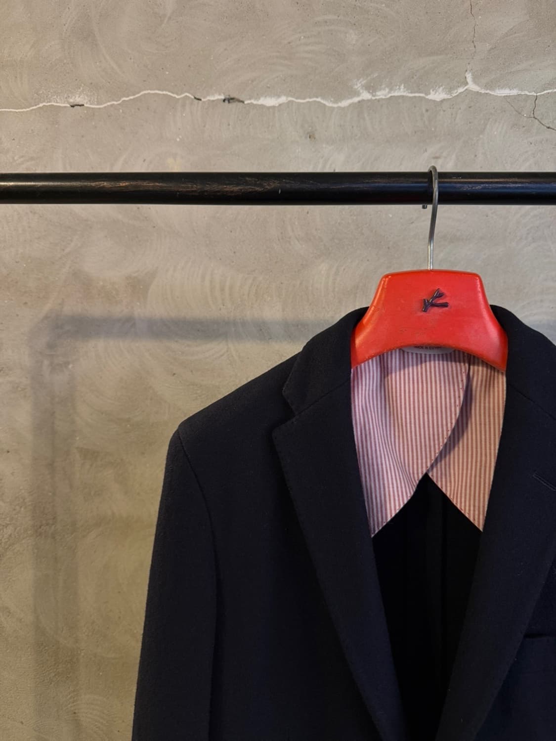 브룩스브라더스 네이비블레이저 남성95-100 상품이미지2