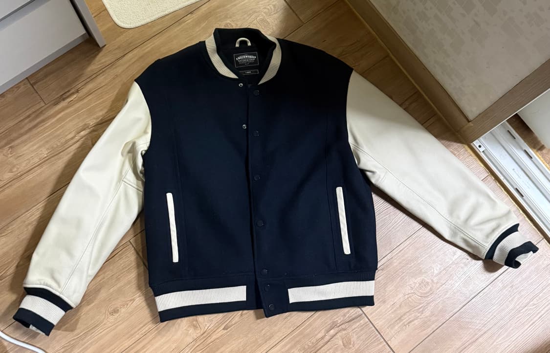 프리즘웍스 비시티 자켓 상품이미지2