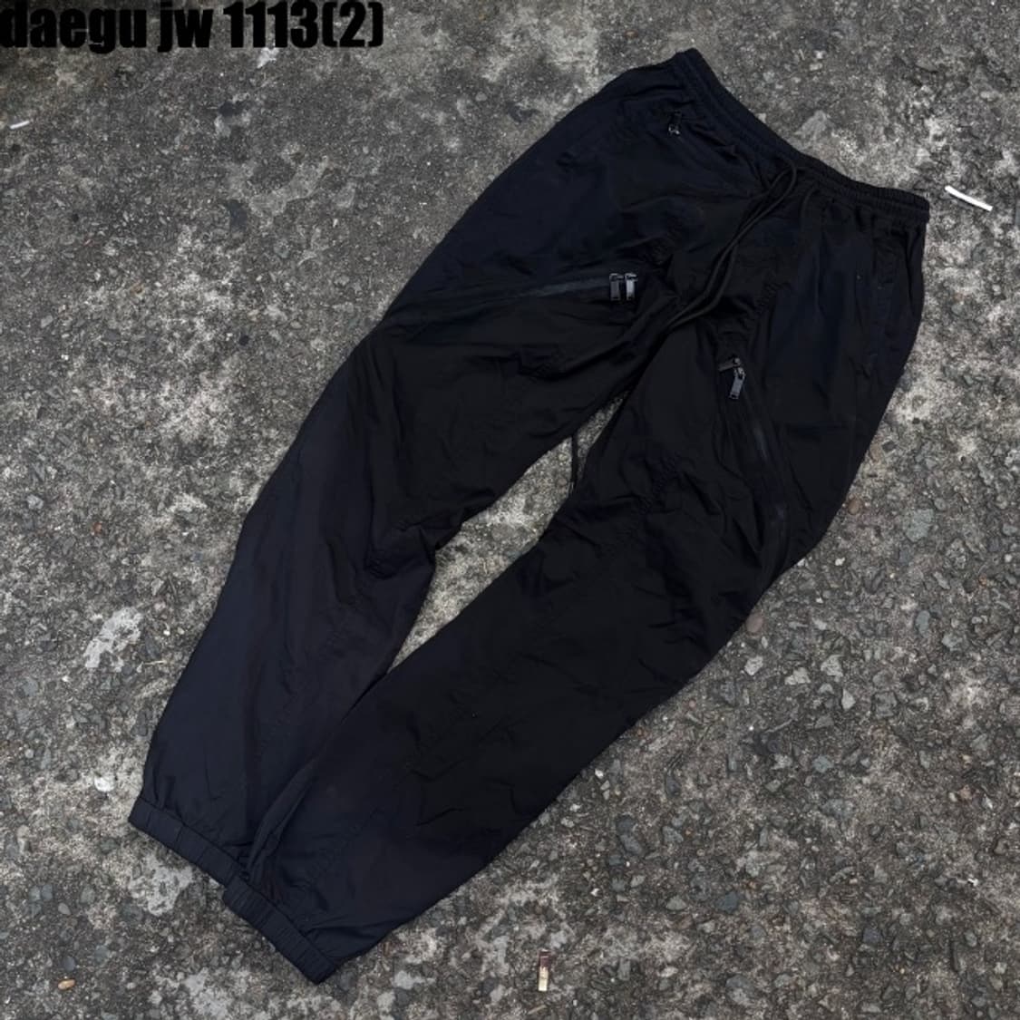 언더마이카 팬츠 상품이미지2