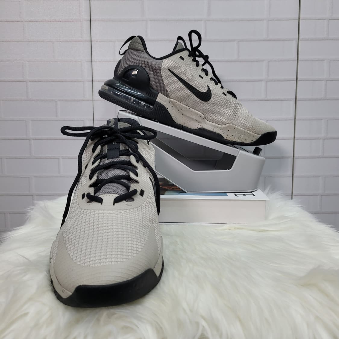 나이키 에어 맥스 알파 트레이너 5 스니커즈 운동화 신발 상태최상 280 상품이미지4