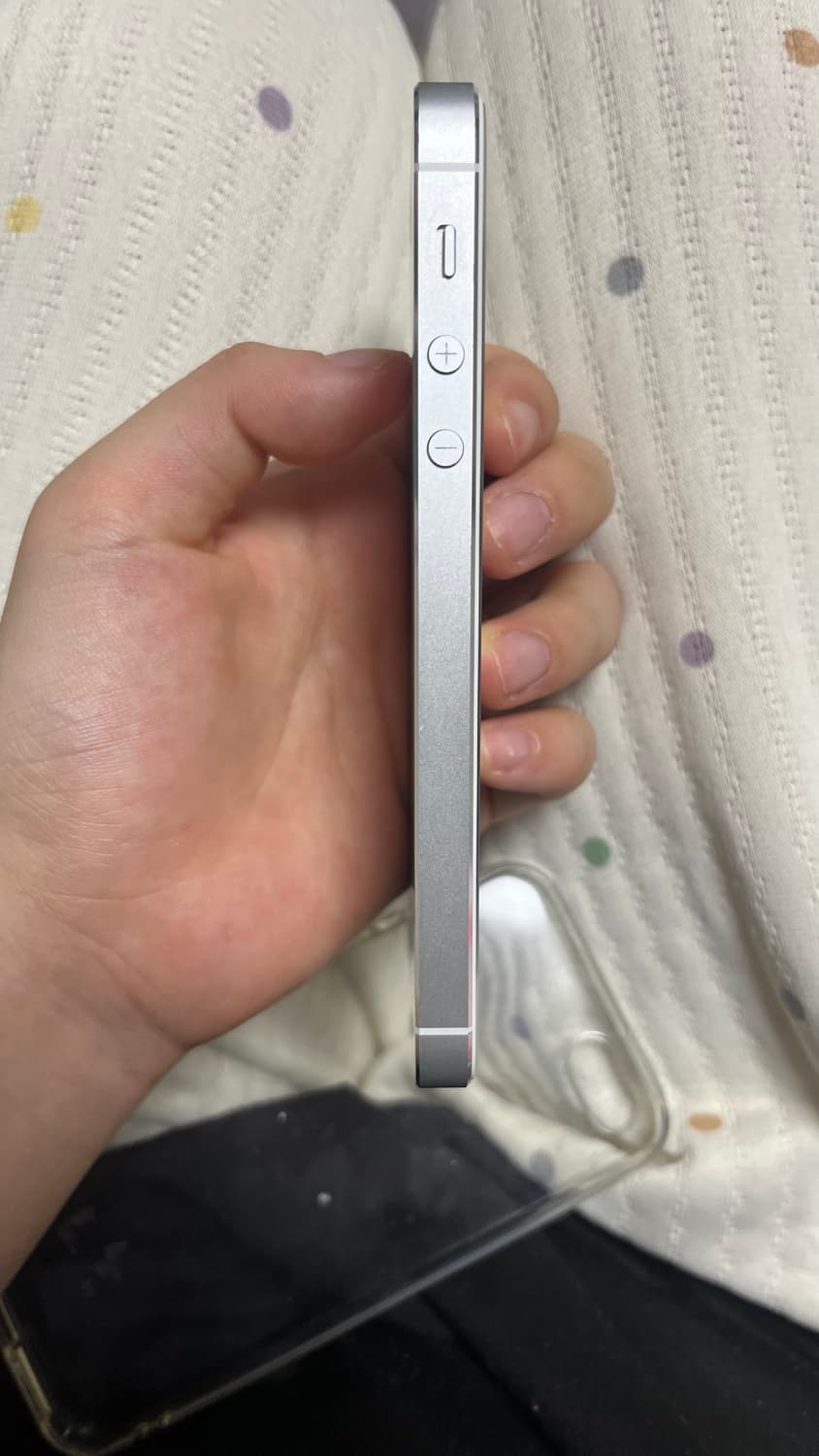 아이폰 5s 32기가 판매 상품이미지4