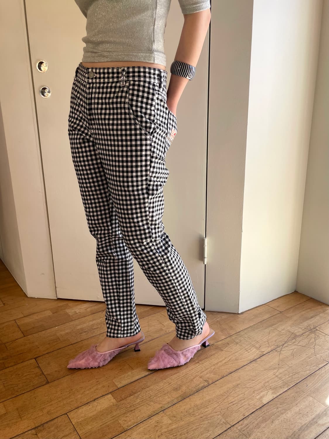 check pants 상품이미지5