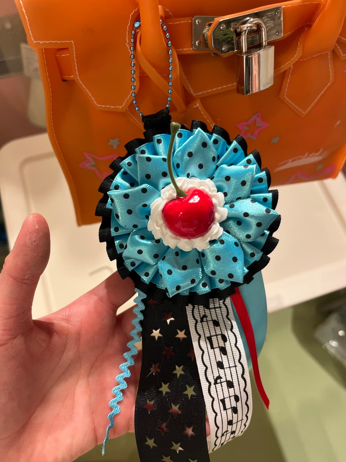 미니 젤리버킨 - 🍊 상품이미지3