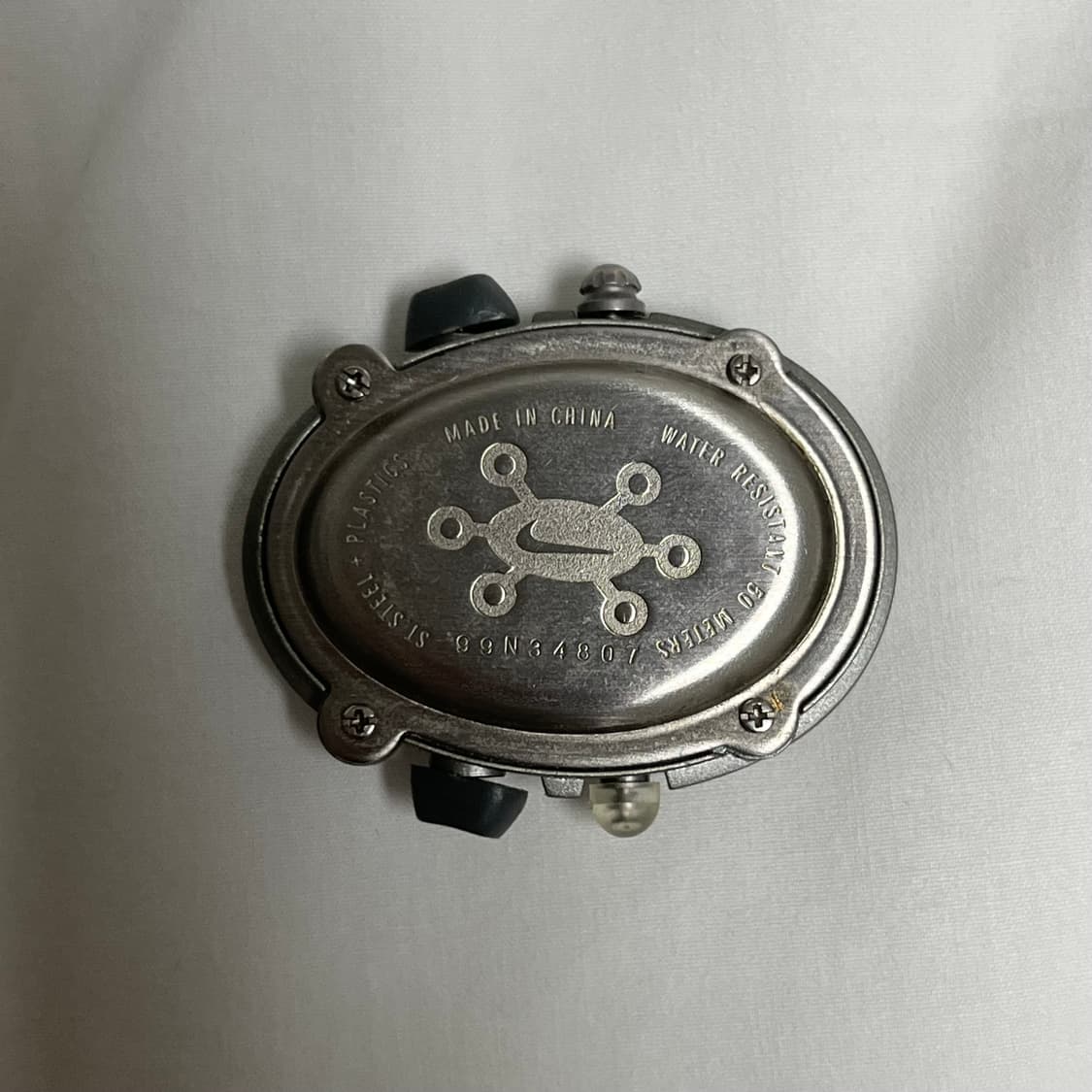 00‘s 나이키 acg 시계 상품이미지3