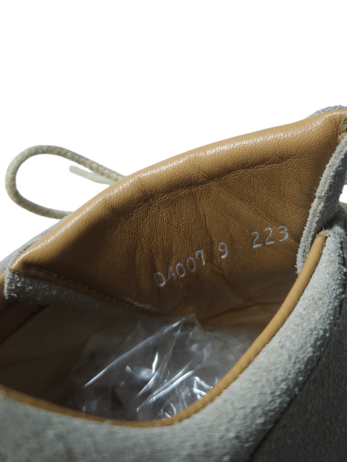 대너 Danner 마운틴 릿지 로우 US9 280 상품이미지4