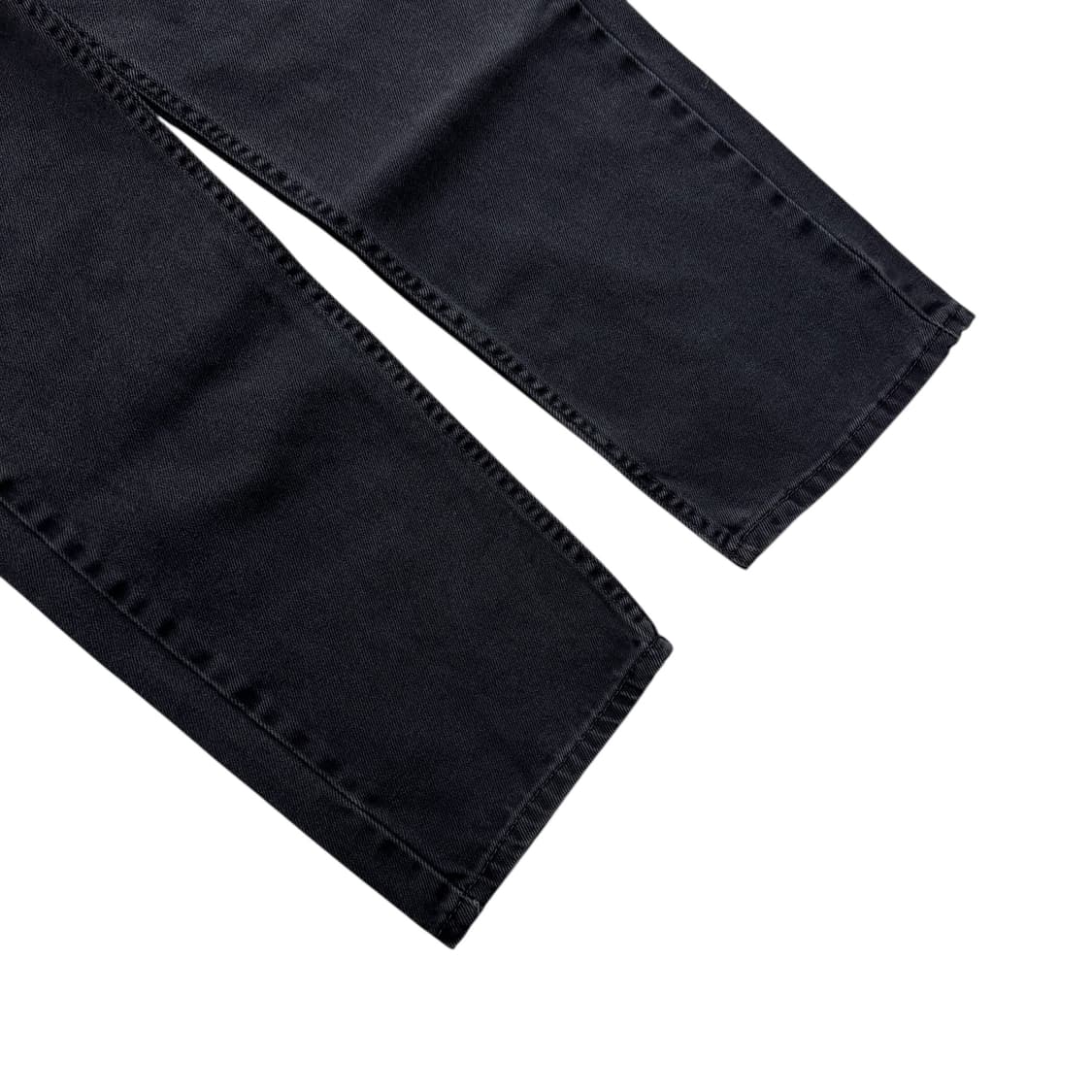 [38] 리바이스 505 블랙진 데님 청바지 [lv1120] 상품이미지5