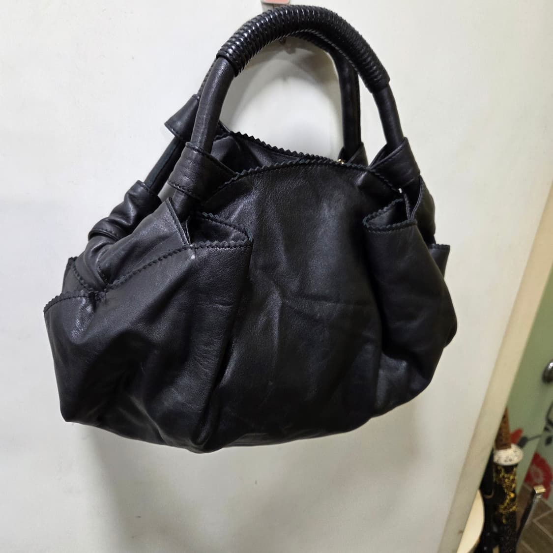 로에베 아나그램 토트 상품이미지4