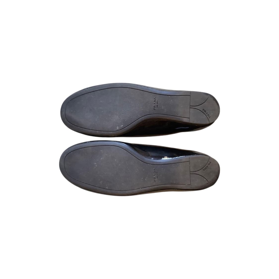 PRADA PATENT PUMPS 상품이미지4