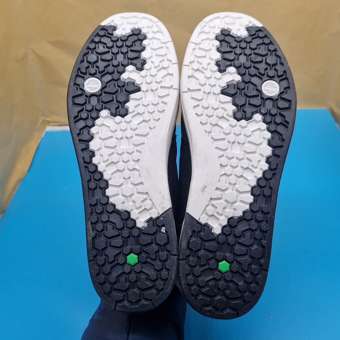 팀버랜드 남성부츠270 상품이미지3