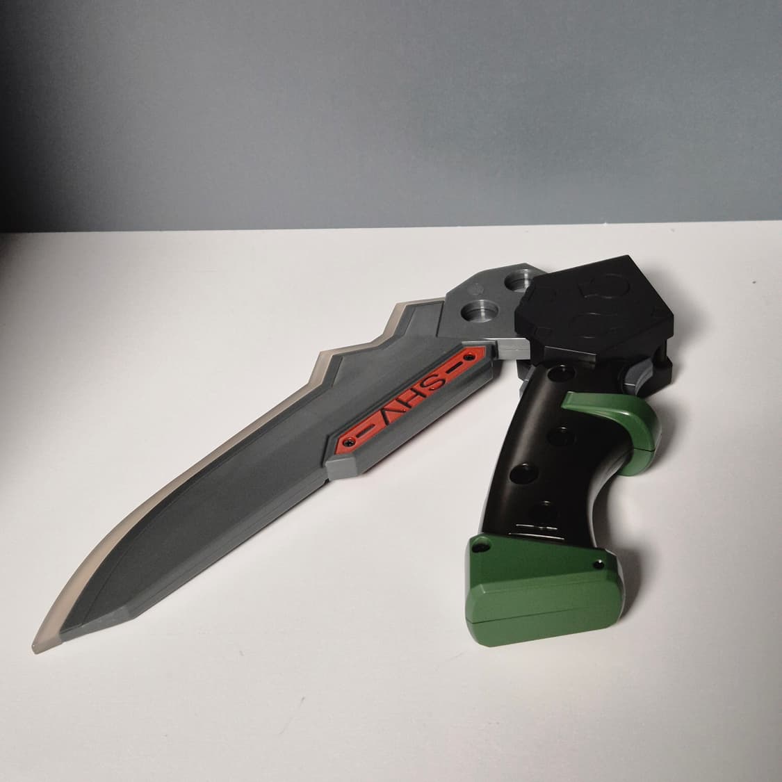 에반게리온 프로그레시브 나이프 상품이미지3