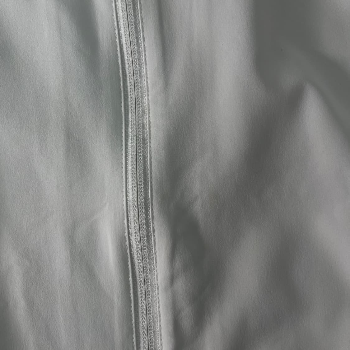 100 아디다스 티로 23 리그 윈드브레이커 화이트 자켓 상품이미지4